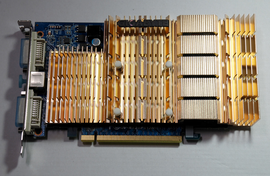 VGA Card